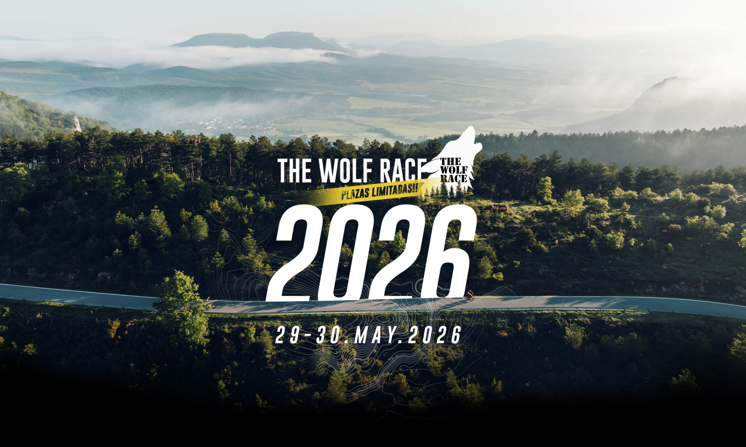 The Wolf Race